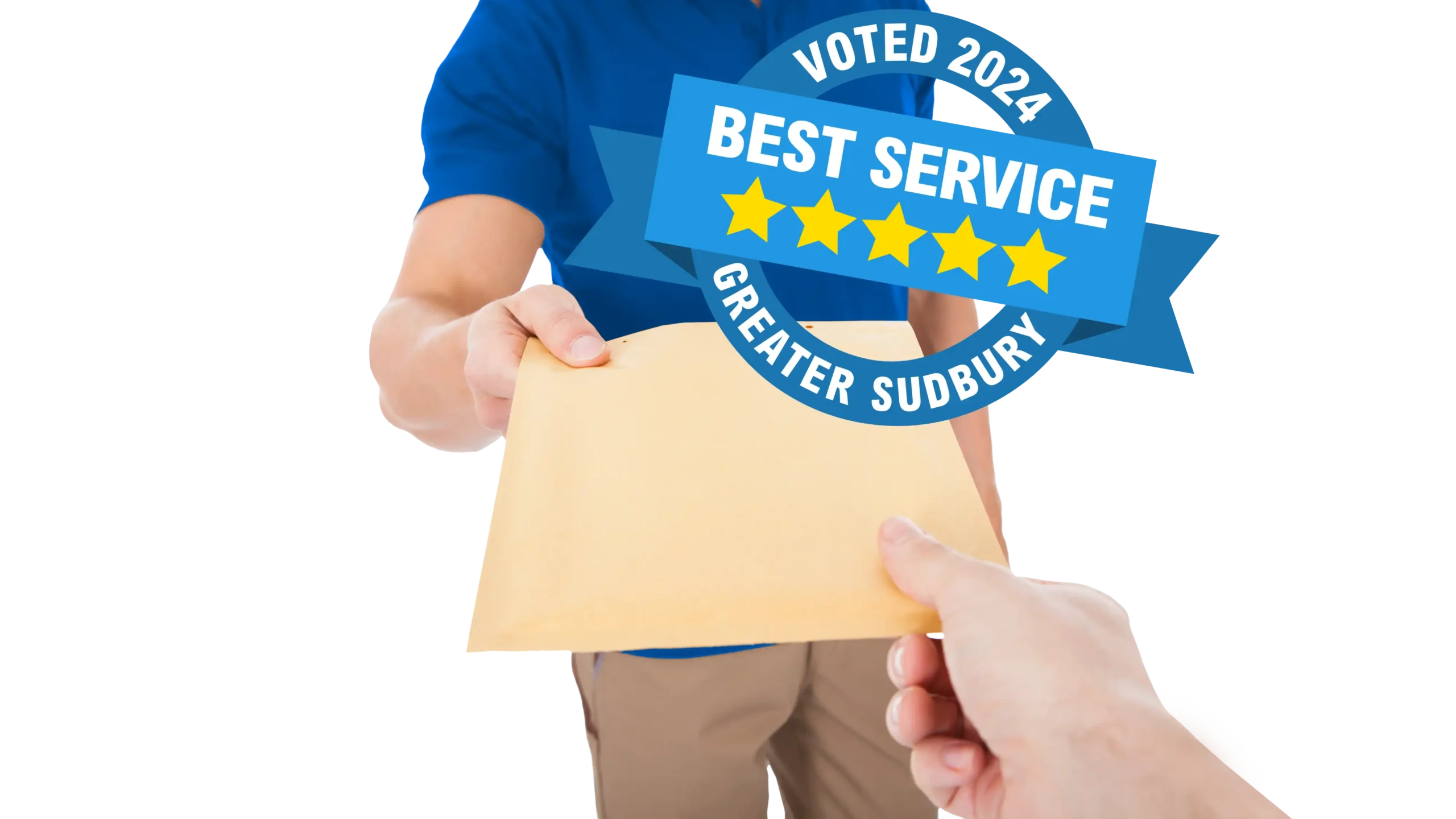 Process Server Sudbury Ontario Wide Process Serving Best Service in 2024 as voted by customers
