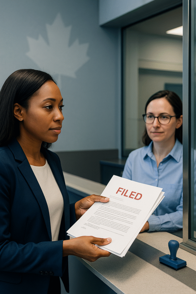Court Filing and Issuance - WeServe&File